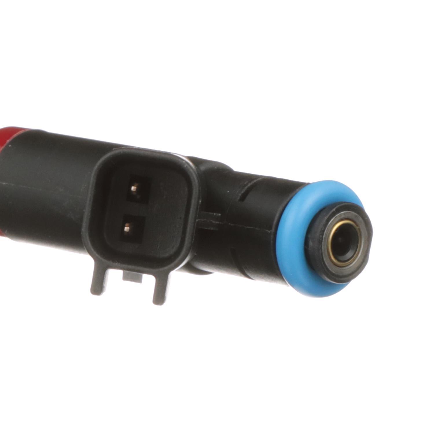 Standard Motor Products FJ1526 Fuel Injector product image 5 of 6