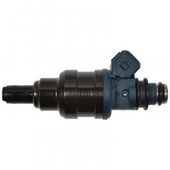 Standard Motor Products FJ203 - Fuel Injector Standard Motor Products FJ203 Fuel Injector product image 2 of 3