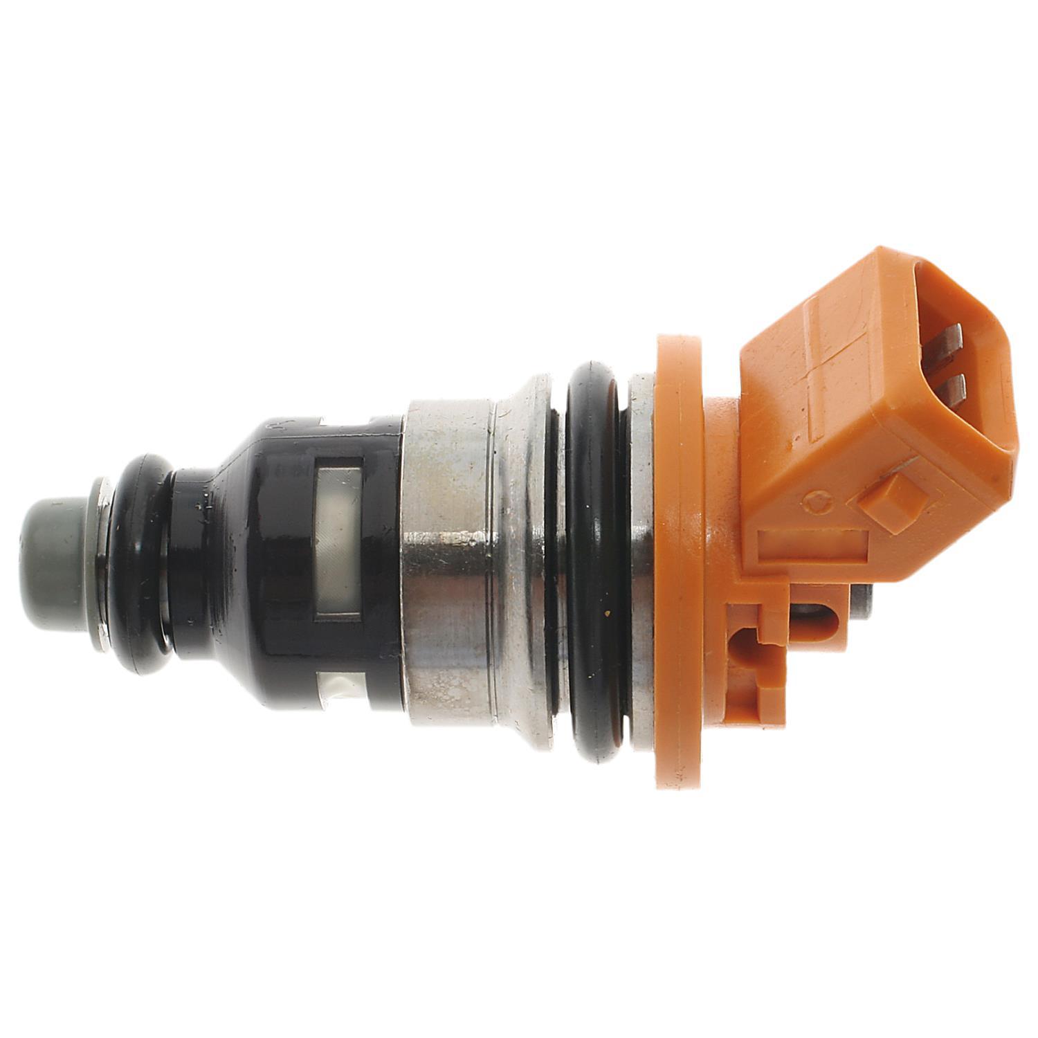 Standard Motor Products FJ222 - Fuel Injector Standard Motor Products FJ222 Fuel Injector product image 2 of 3