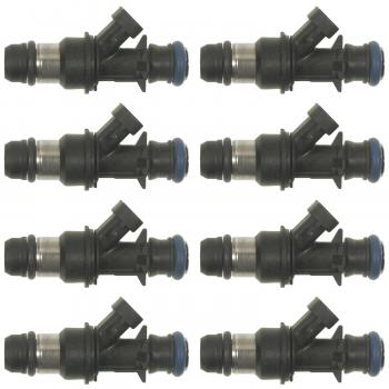 Standard Motor Products FJ315 - Fuel Injector Standard Motor Products FJ315 Fuel Injector product image 4 of 4