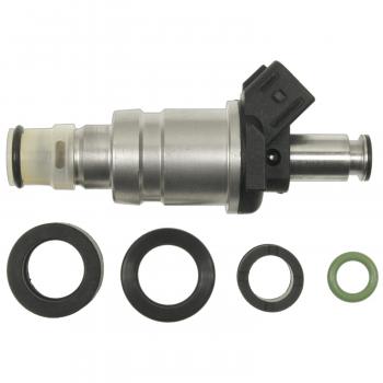 Standard Motor Products FJ340 - Fuel Injector Standard Motor Products FJ340 Fuel Injector product image 2 of 3