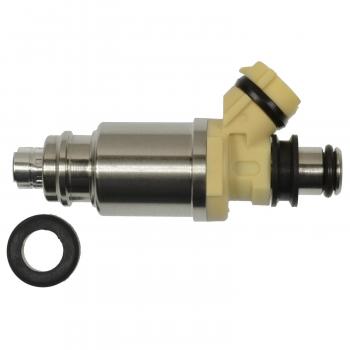 Standard Motor Products FJ349 Fuel Injector product image 2 of 3