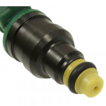 Standard Motor Products FJ361 - Fuel Injector Standard Motor Products FJ361 Fuel Injector product image 1 of 3