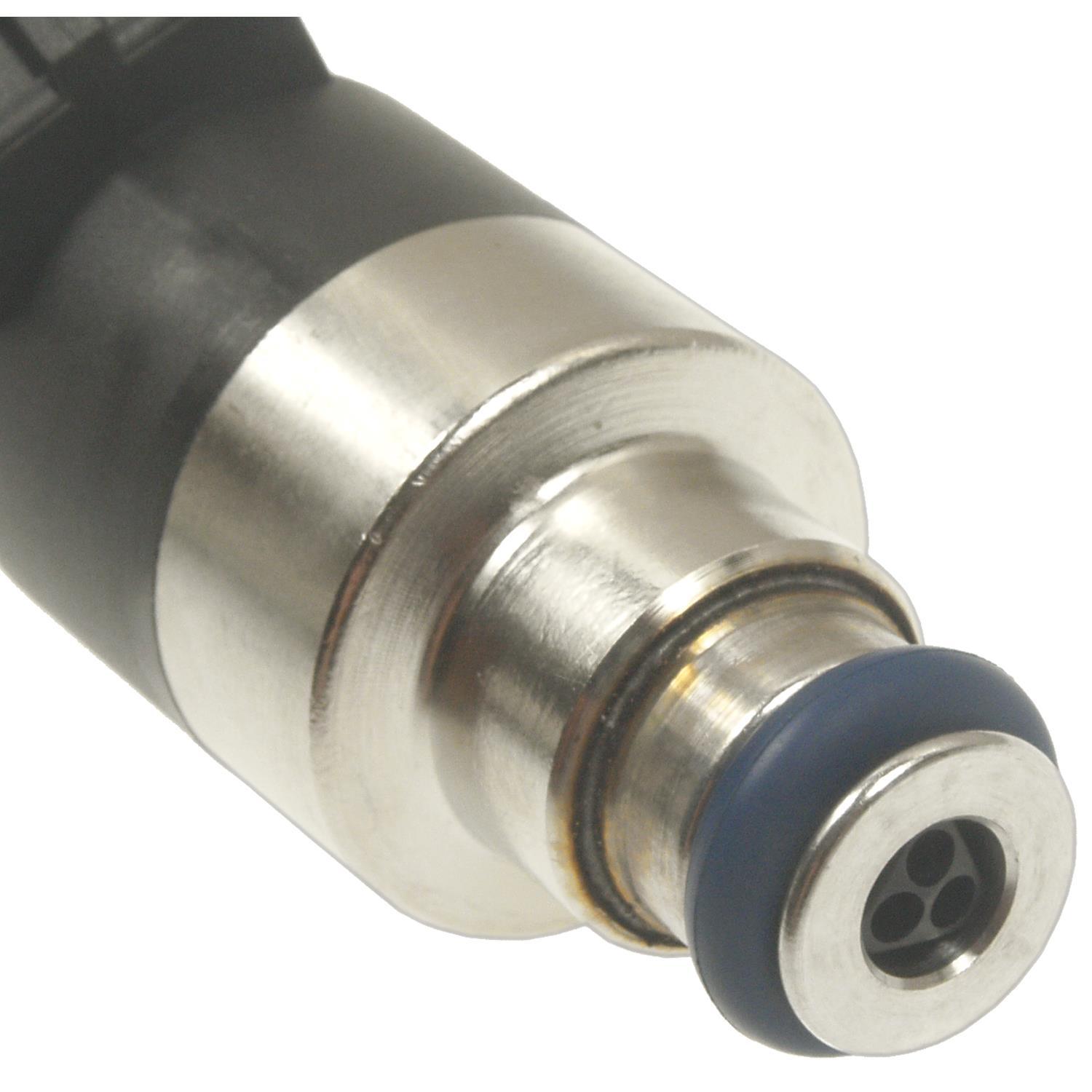 Standard Motor Products FJ367 - Fuel Injector Standard Motor Products FJ367 Fuel Injector product image 1 of 3