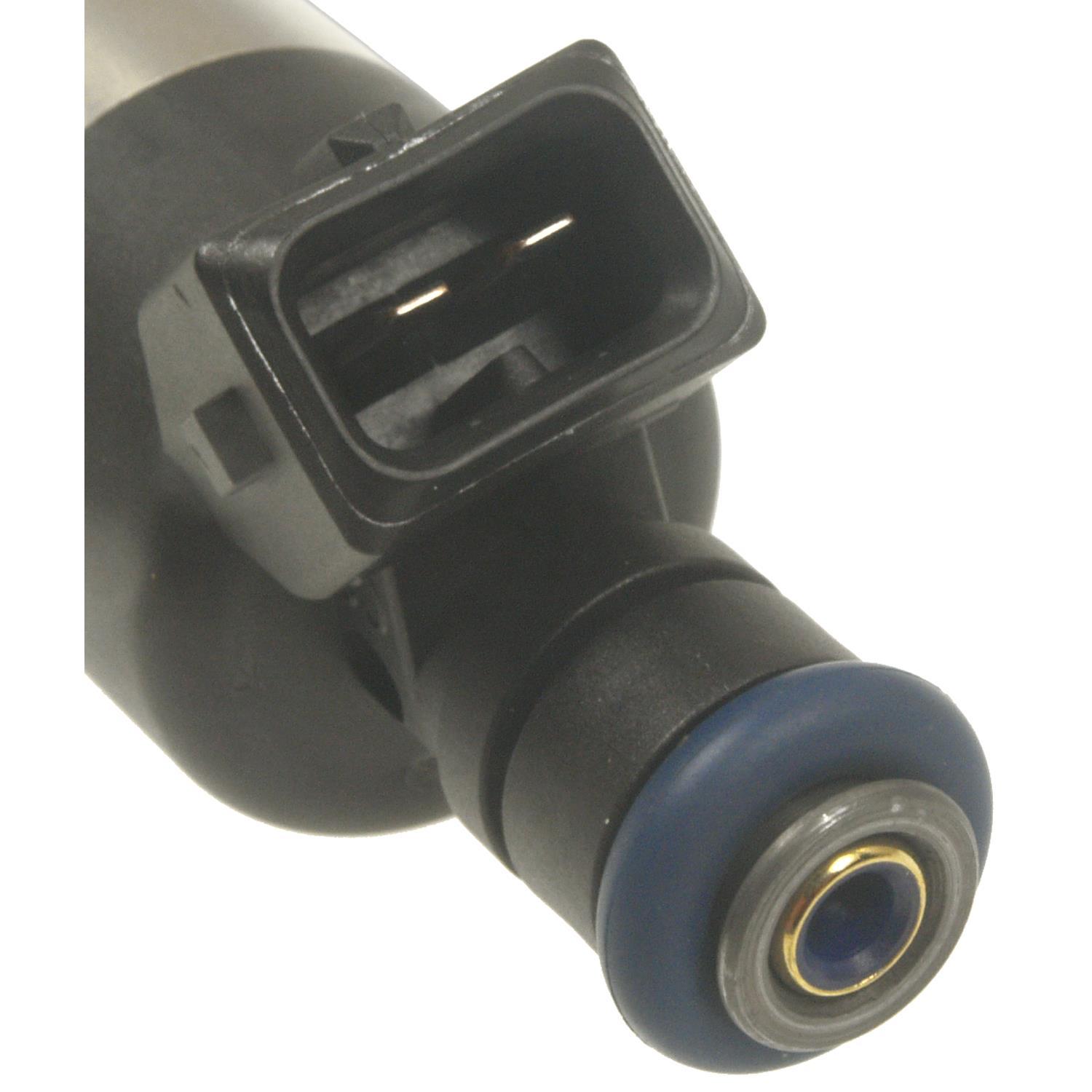 Standard Motor Products FJ367 - Fuel Injector Standard Motor Products FJ367 Fuel Injector product image 2 of 3