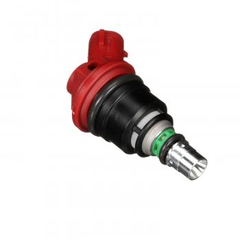 Standard Motor Products FJ398 - Fuel Injector Standard Motor Products FJ398 Fuel Injector product image 1 of 10