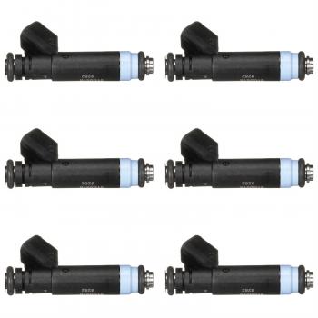 Standard Motor Products FJ454 Fuel Injector product image 4 of 4