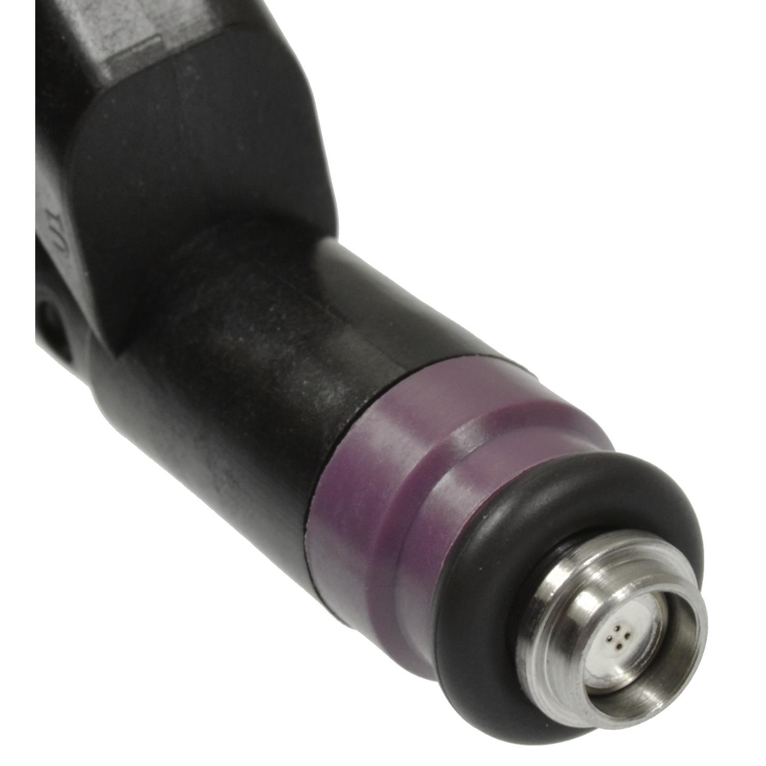 Standard Motor Products FJ456 - Fuel Injector Standard Motor Products FJ456 Fuel Injector product image 1 of 3