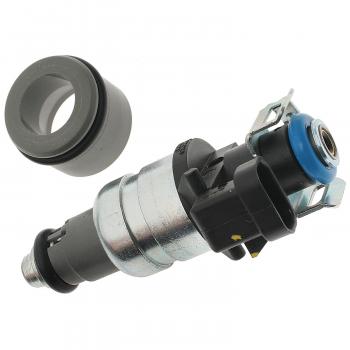 Standard Motor Products FJ471 - Fuel Injector Standard Motor Products FJ471 Fuel Injector product image 2 of 3