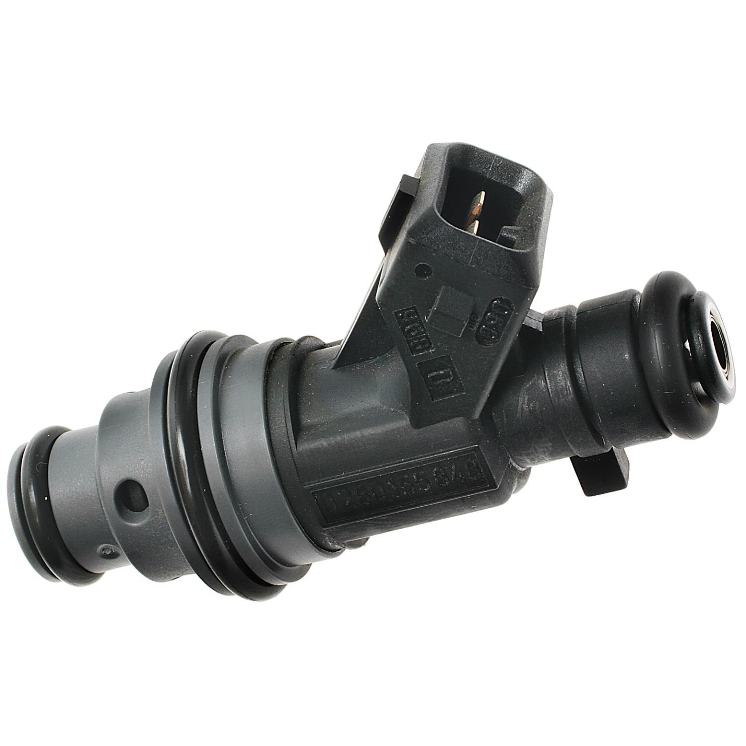 Standard Motor Products FJ473 Fuel Injector product image 2 of 3