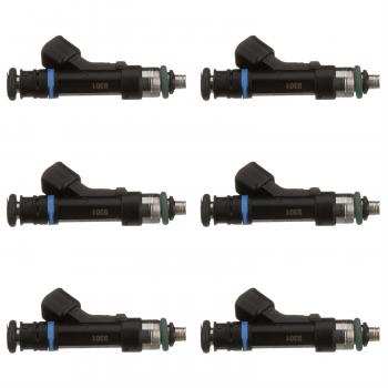 Standard Motor Products FJ474RP6 Fuel Injector product image 3 of 4