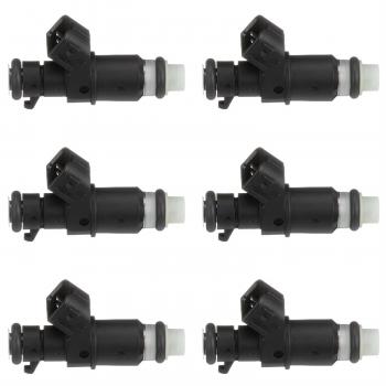 Standard Motor Products FJ485RP6 Fuel Injector product image 4 of 4