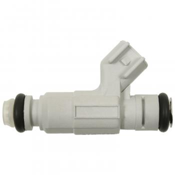 Standard Motor Products FJ499 - Fuel Injector Standard Motor Products FJ499 Fuel Injector product image 2 of 3