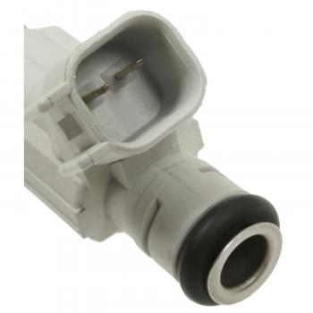 Standard Motor Products FJ499 - Fuel Injector Standard Motor Products FJ499 Fuel Injector product image 3 of 3