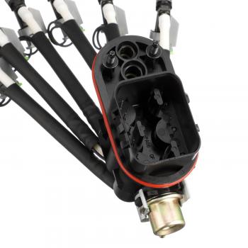 Standard Motor Products FJ503 Fuel Injector product image 3 of 6
