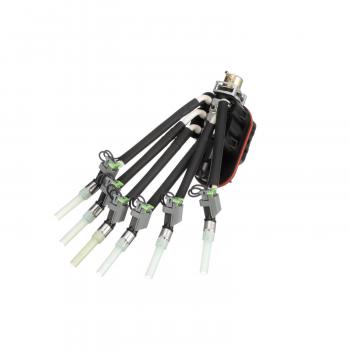 Standard Motor Products FJ503 Fuel Injector product image 4 of 6