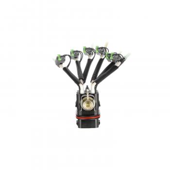 Standard Motor Products FJ503 Fuel Injector product image 6 of 6