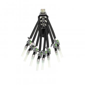 Standard Motor Products FJ504 Fuel Injector product image 2 of 6