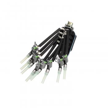 Standard Motor Products FJ504 Fuel Injector product image 4 of 6