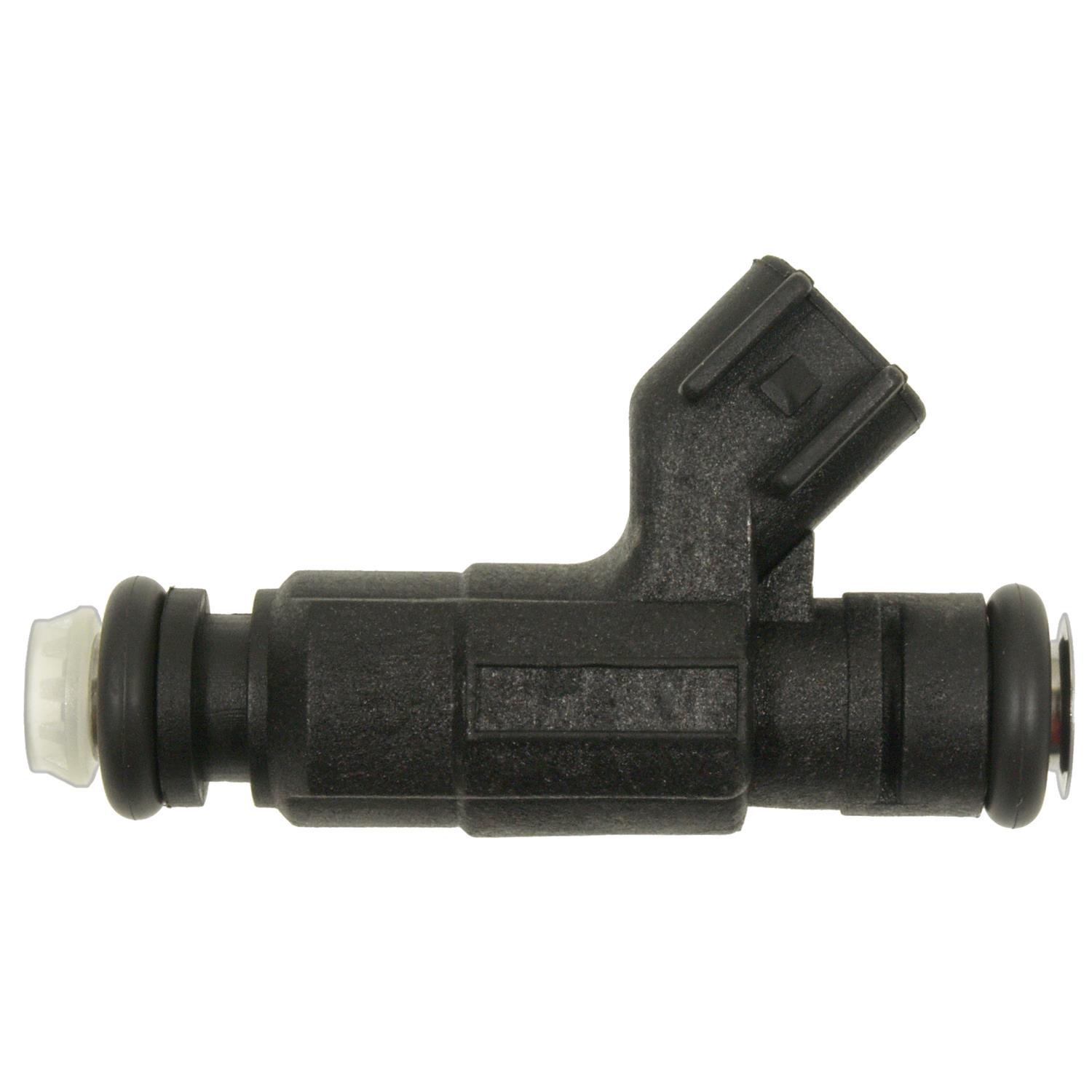 Standard Motor Products FJ569 - Fuel Injector Standard Motor Products FJ569 Fuel Injector product image 2 of 3