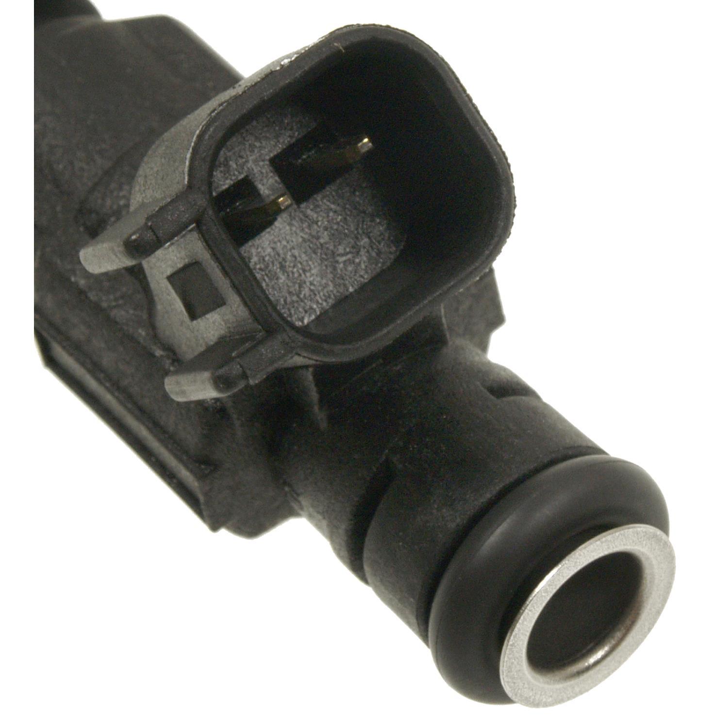 Standard Motor Products FJ569 - Fuel Injector Standard Motor Products FJ569 Fuel Injector product image 3 of 3