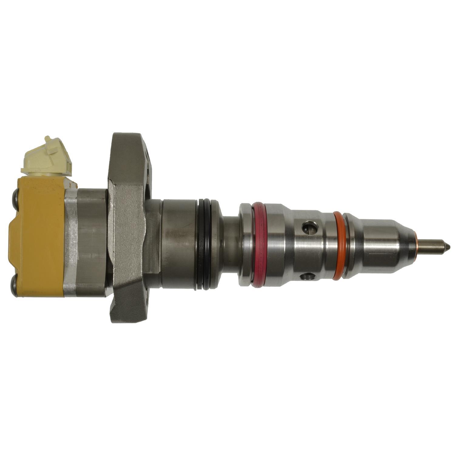 Standard Motor Products FJ596NX Fuel Injector product image 2 of 3