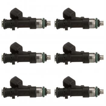 Standard Motor Products FJ612RP6 - Fuel Injector Standard Motor Products FJ612RP6 Fuel Injector product image 4 of 4