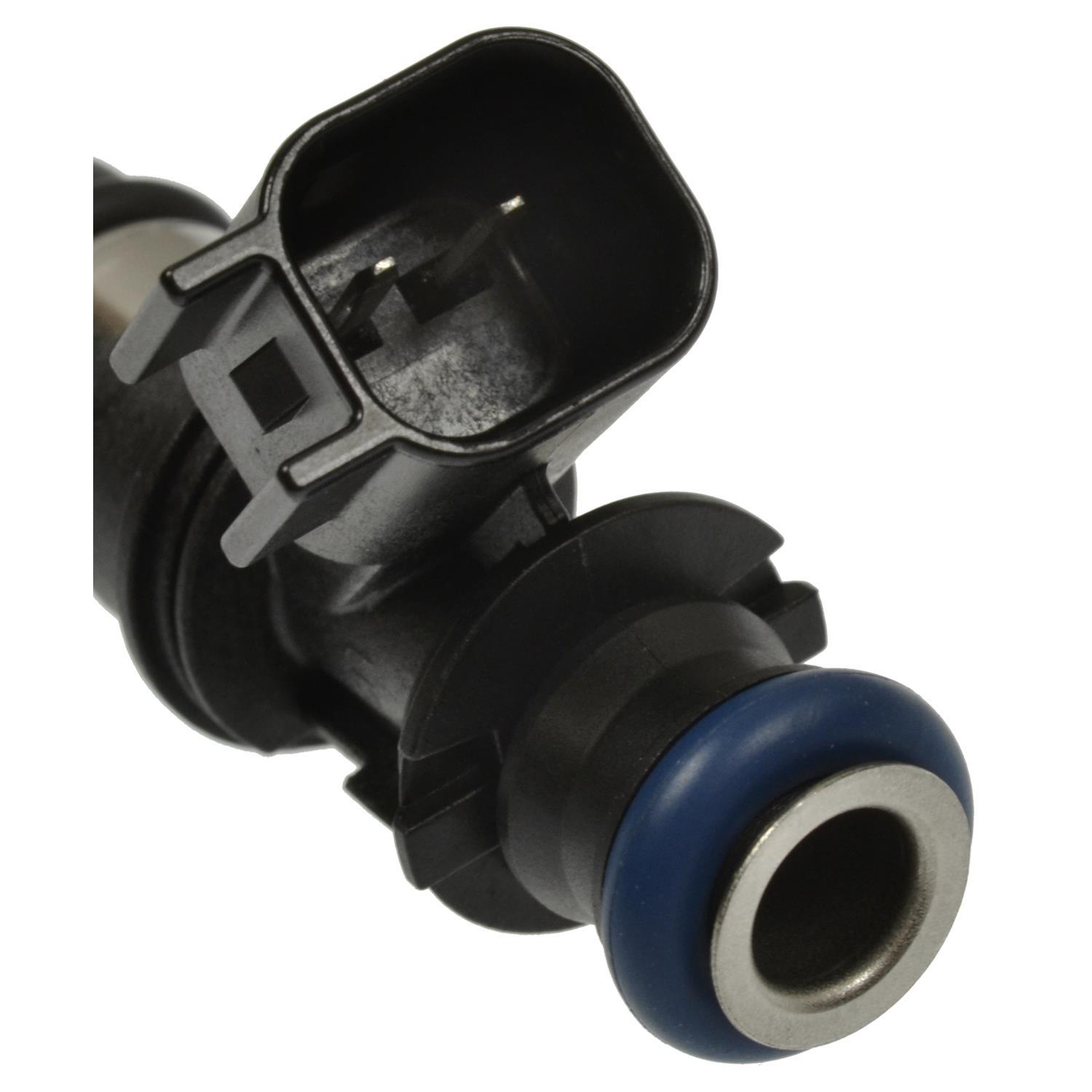Standard Motor Products FJ649 - Fuel Injector Standard Motor Products FJ649 Fuel Injector product image 3 of 3