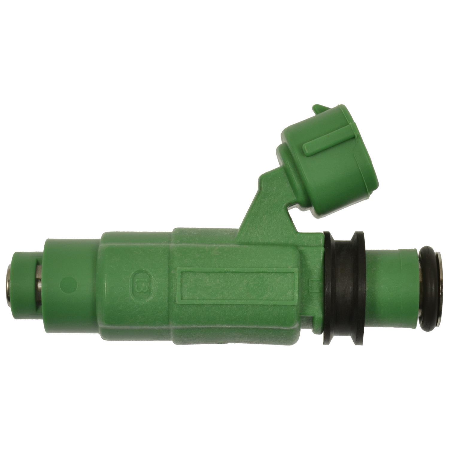 Standard Motor Products FJ657 Fuel Injector product image 2 of 3