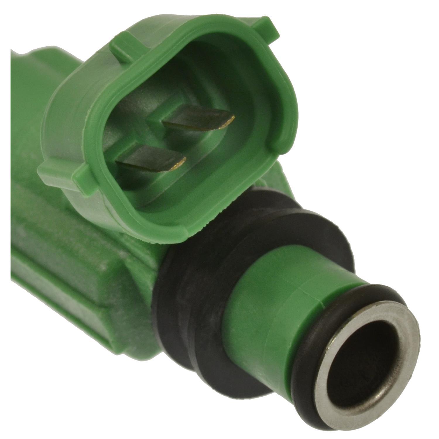 Standard Motor Products FJ657 Fuel Injector product image 3 of 3