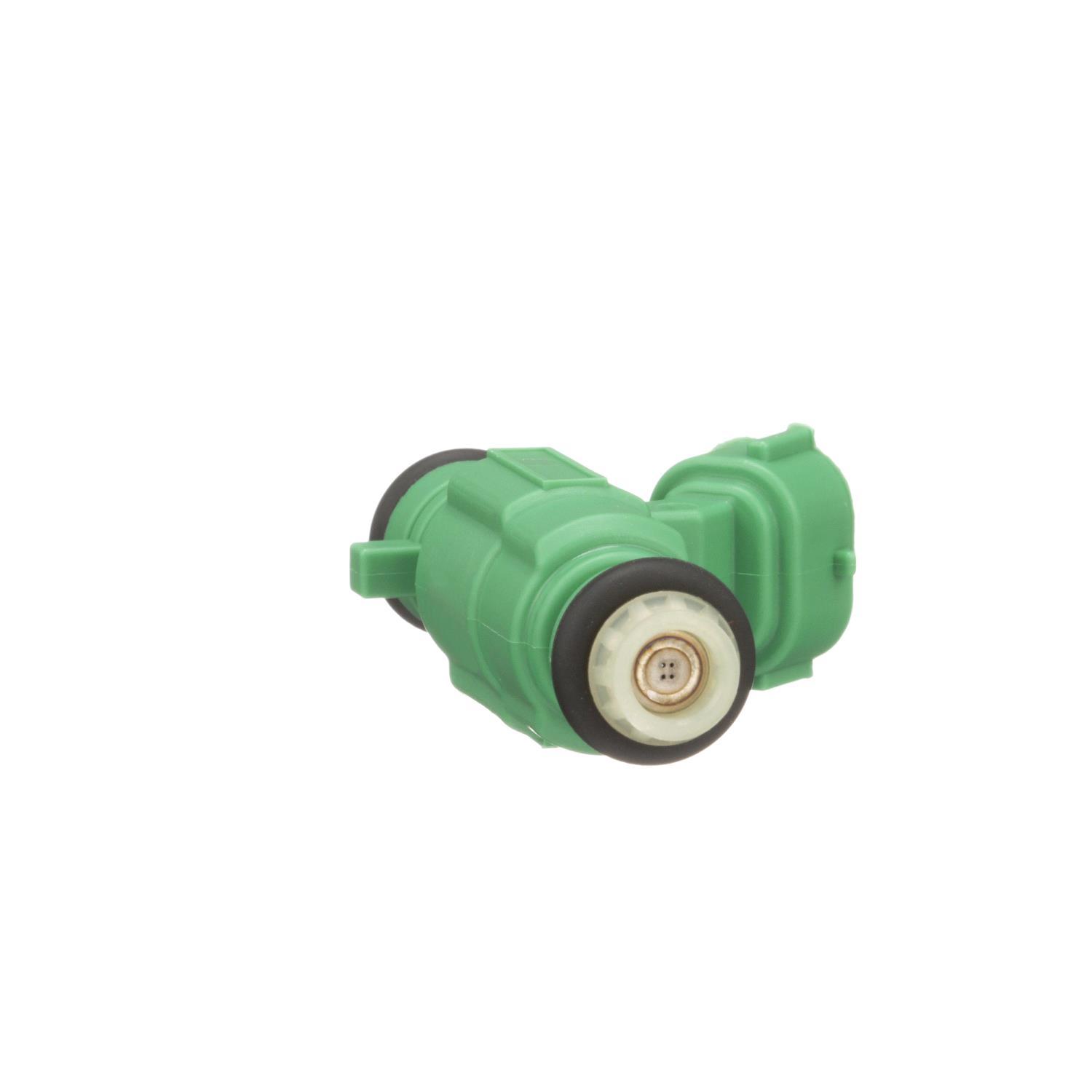 Standard Motor Products FJ660 Fuel Injector product image 3 of 10