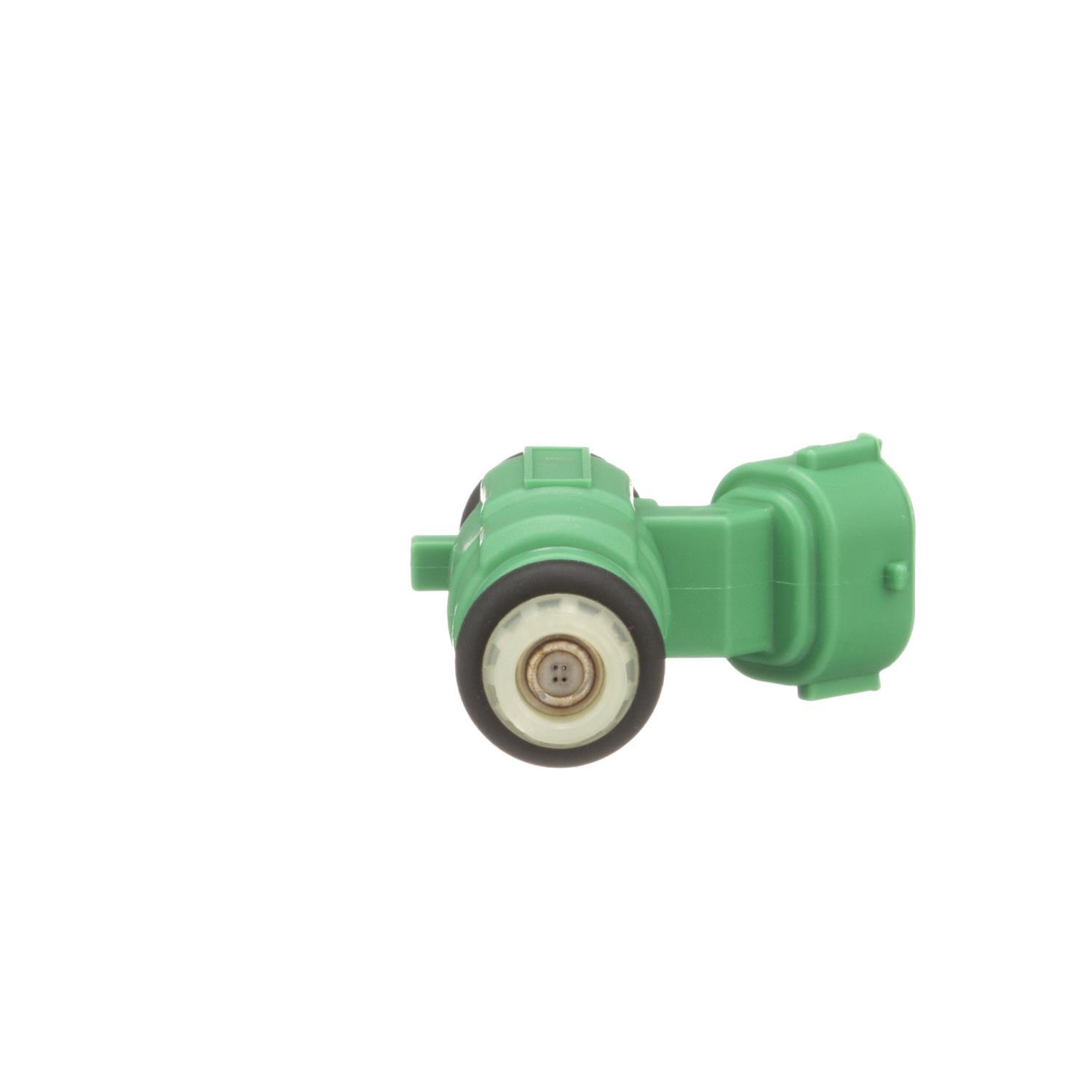 Standard Motor Products FJ660 Fuel Injector product image 4 of 10
