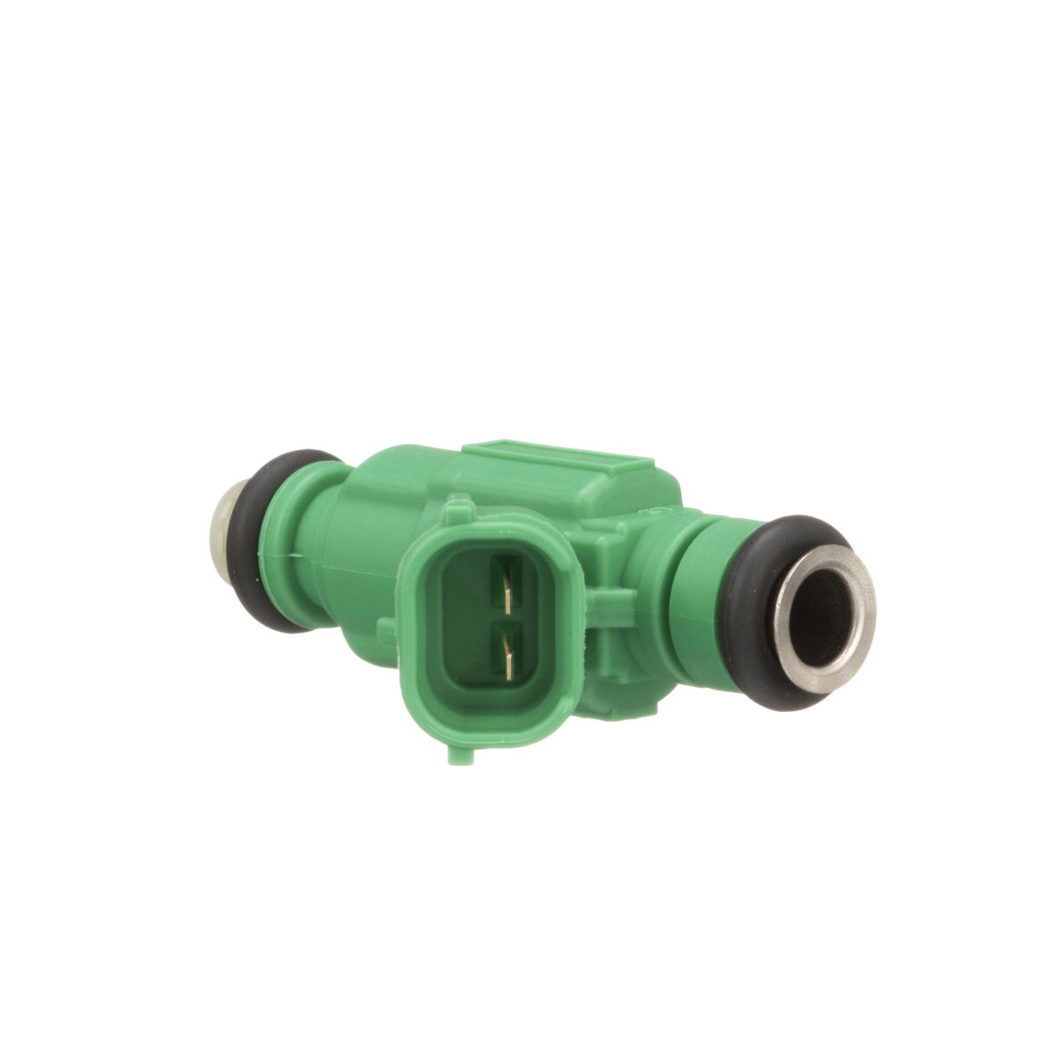 Standard Motor Products FJ660 Fuel Injector product image 5 of 10