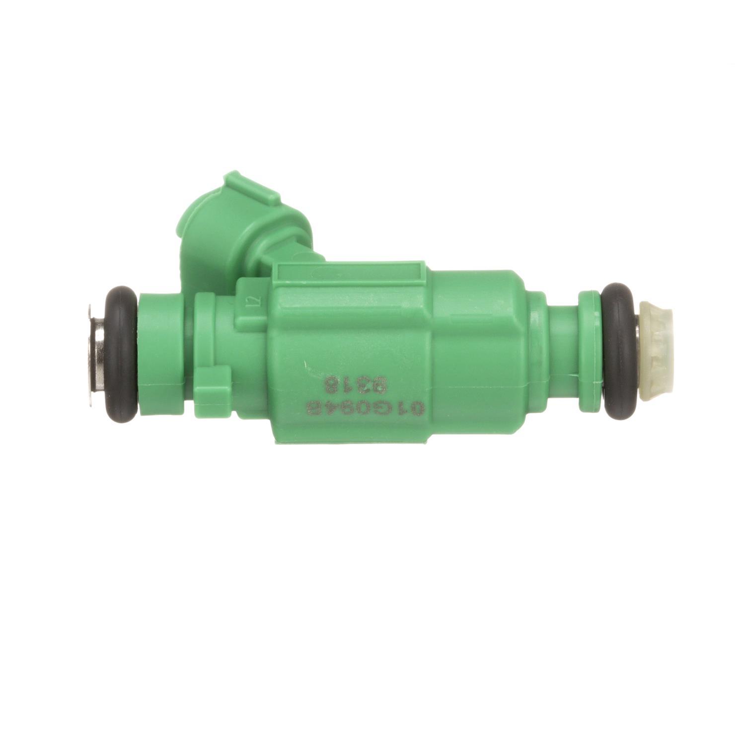 Standard Motor Products FJ660 Fuel Injector product image 6 of 10