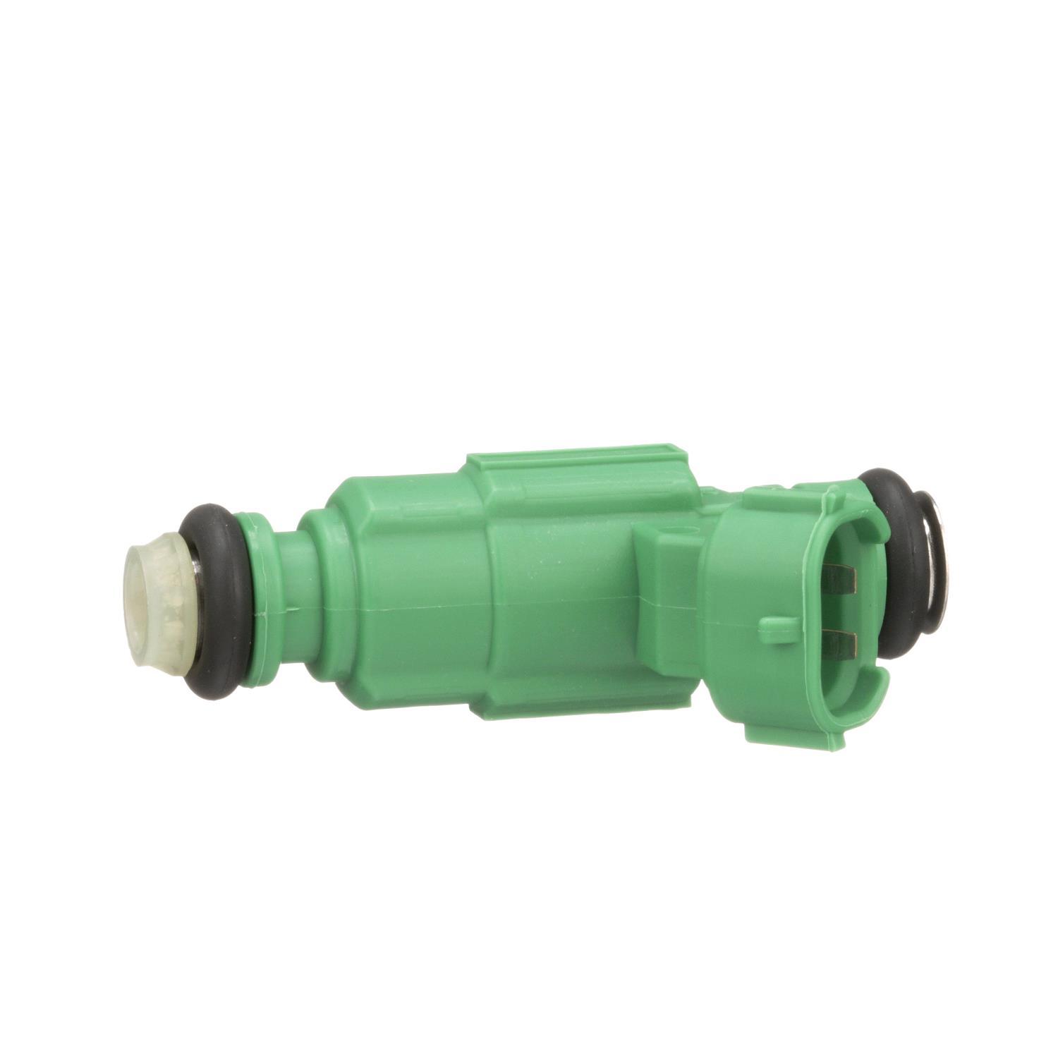 Standard Motor Products FJ660 Fuel Injector product image 7 of 10