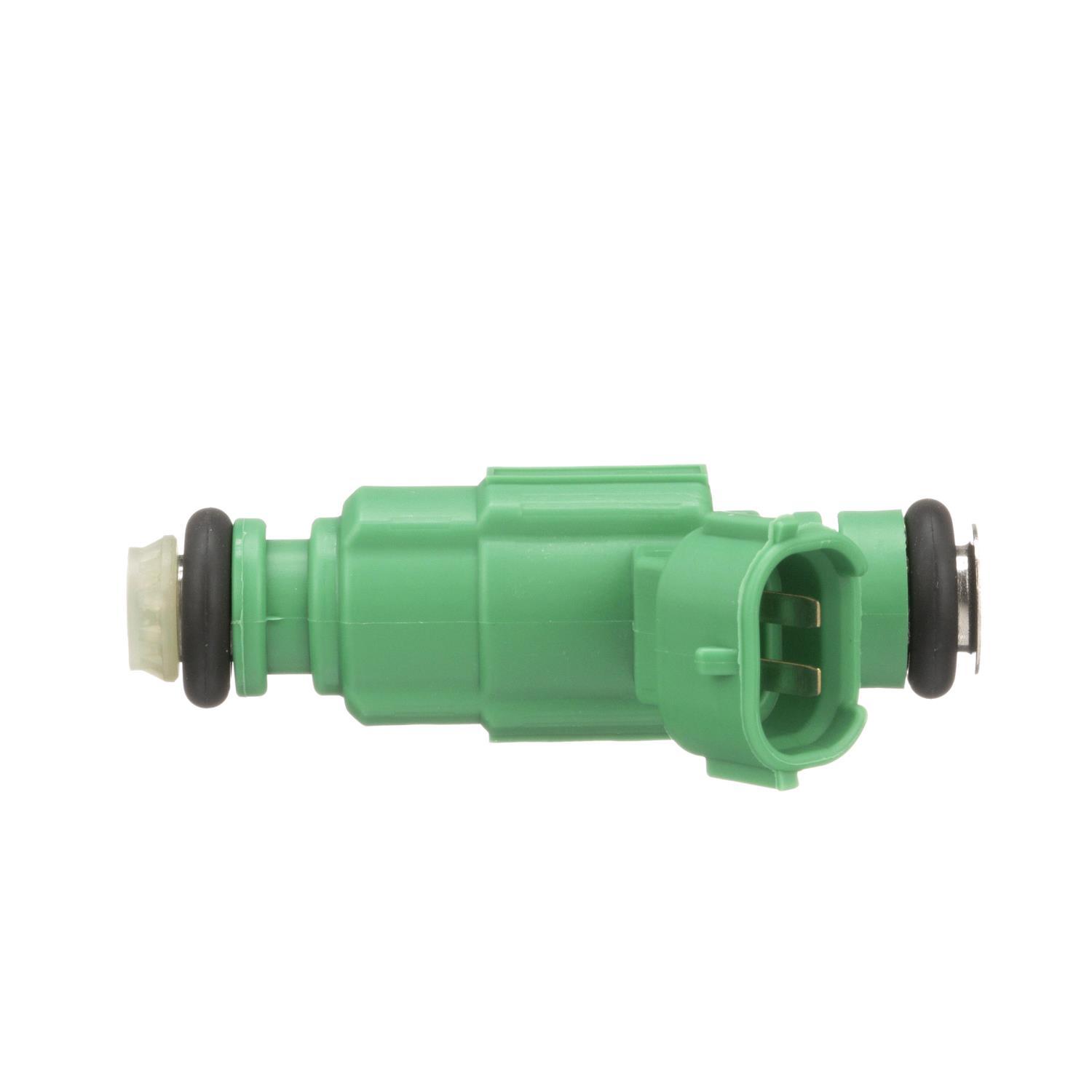 Standard Motor Products FJ660 Fuel Injector product image 8 of 10