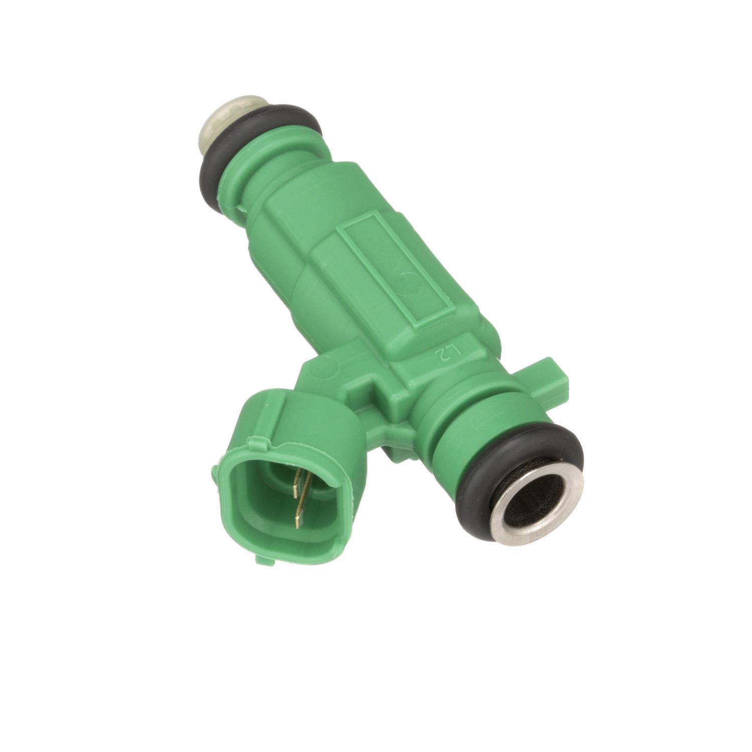 Standard Motor Products FJ660 Fuel Injector product image 9 of 10