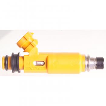 Standard Motor Products FJ662 - Fuel Injector Standard Motor Products FJ662 Fuel Injector product image 2 of 3