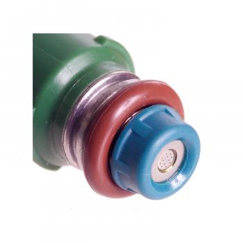 Standard Motor Products FJ668 Fuel Injector product image 1 of 3
