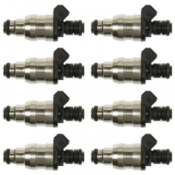Standard Motor Products FJ692 - Fuel Injector Standard Motor Products FJ692 Fuel Injector product image 3 of 4