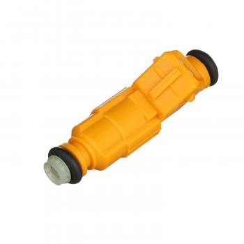 Standard Motor Products FJ702 - Fuel Injector Standard Motor Products FJ702 Fuel Injector product image 1 of 10