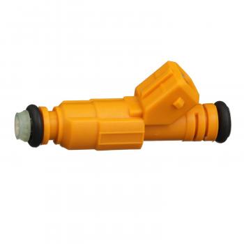 Standard Motor Products FJ702 - Fuel Injector Standard Motor Products FJ702 Fuel Injector product image 7 of 10
