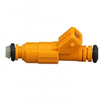 Standard Motor Products FJ702 - Fuel Injector Standard Motor Products FJ702 Fuel Injector product image 8 of 10