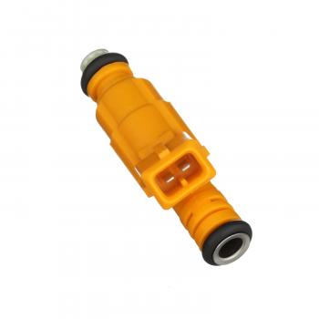 Standard Motor Products FJ702 - Fuel Injector Standard Motor Products FJ702 Fuel Injector product image 9 of 10