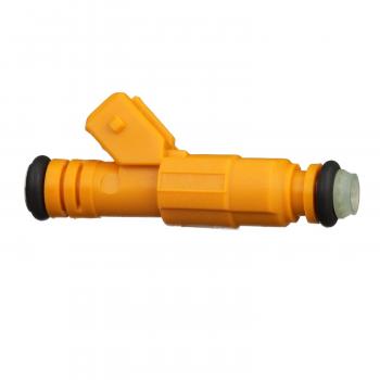 Standard Motor Products FJ702 - Fuel Injector Standard Motor Products FJ702 Fuel Injector product image 10 of 10