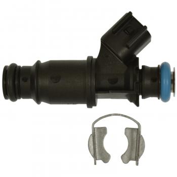 Standard Motor Products FJ706 Fuel Injector product image 2 of 3