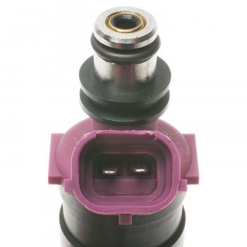 Standard Motor Products FJ71 - Fuel Injector Standard Motor Products FJ71 Fuel Injector product image 3 of 3
