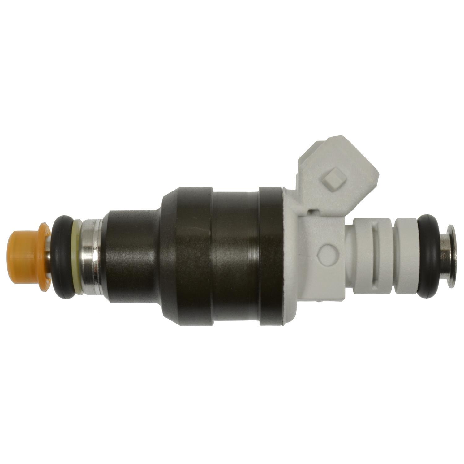 Standard Motor Products FJ712 - Fuel Injector Standard Motor Products FJ712 Fuel Injector product image 2 of 3