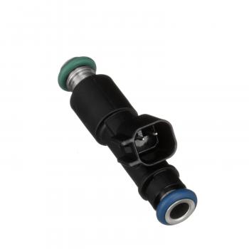 Standard Motor Products FJ722 - Fuel Injector Standard Motor Products FJ722 Fuel Injector product image 9 of 10