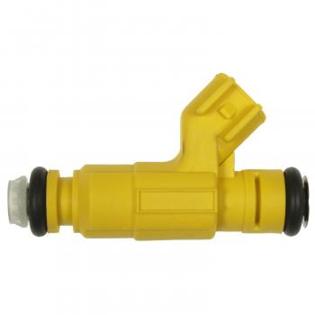 Standard Motor Products FJ730 - Fuel Injector Standard Motor Products FJ730 Fuel Injector product image 2 of 3